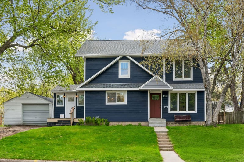 7332 3rd Ave S, Richfield, MN 55423