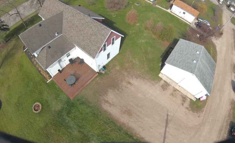 504 W Main Ave, Frazee, MN 56544