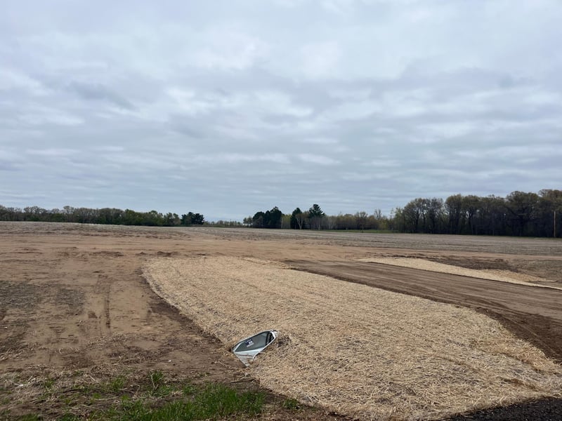 0 269th Ave NW, Isanti, MN 55040