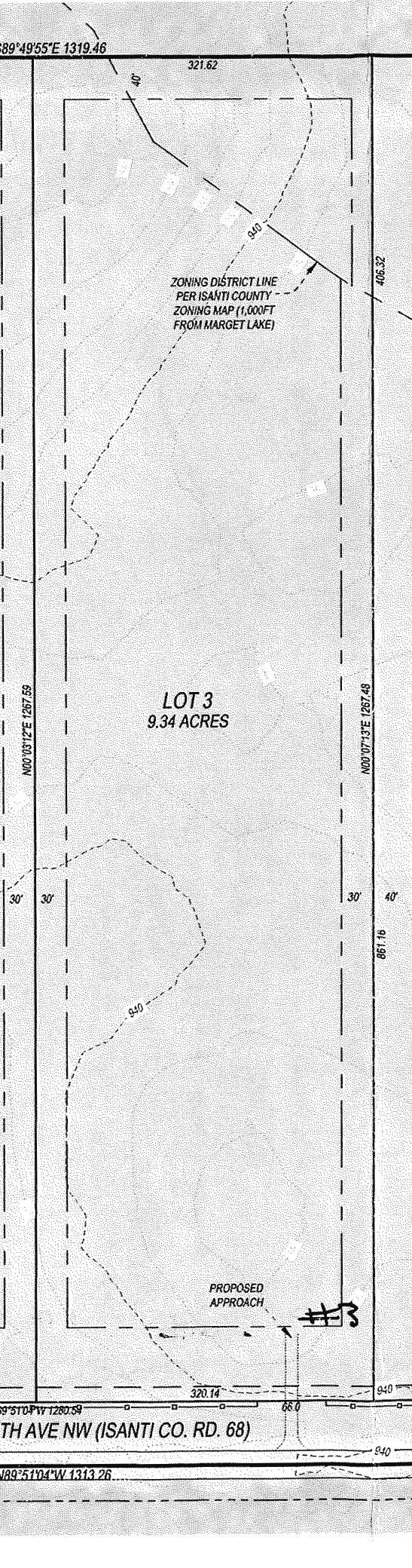0 269th Ave NW, Isanti, MN 55040