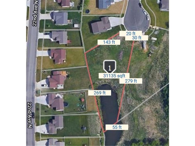 605 Knights Ct, Sartell, MN 56377