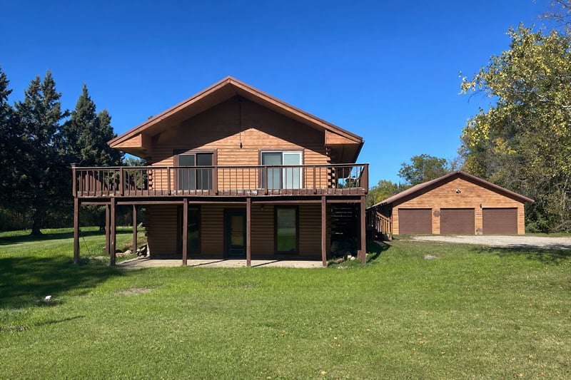 35638 678th St, Hill City, MN 55748