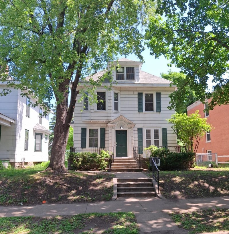 2637 Emerson Ave S, Minneapolis, MN 55408