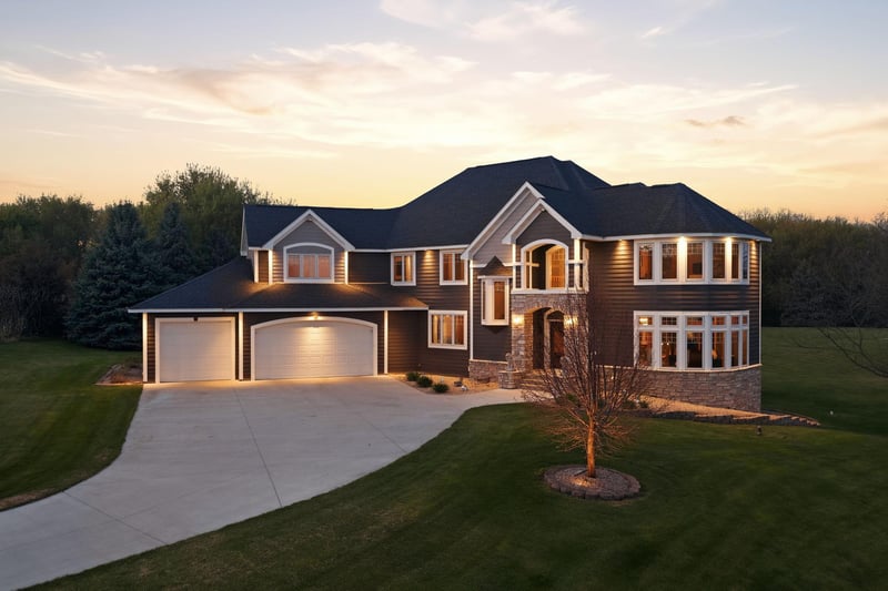 15360 Painters Ln N, Stillwater, MN 55082