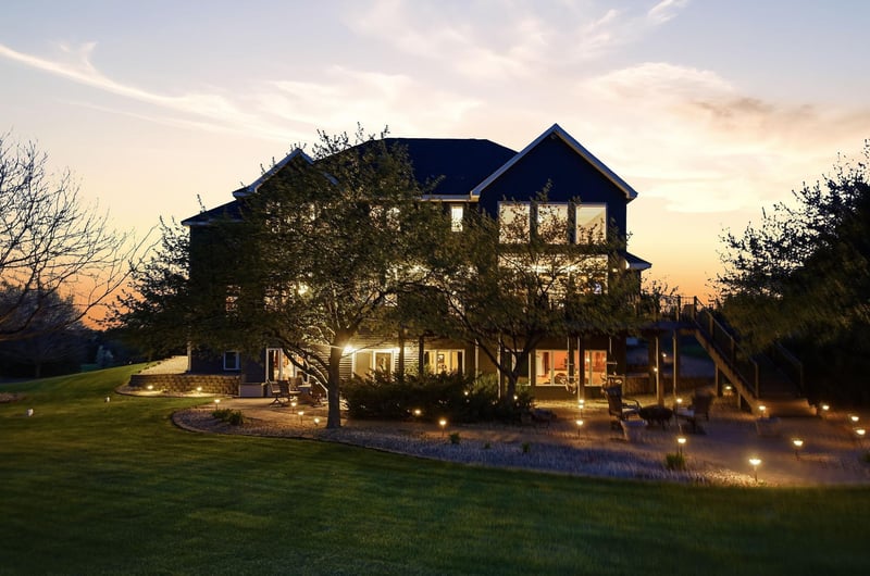 15360 Painters Ln N, Stillwater, MN 55082