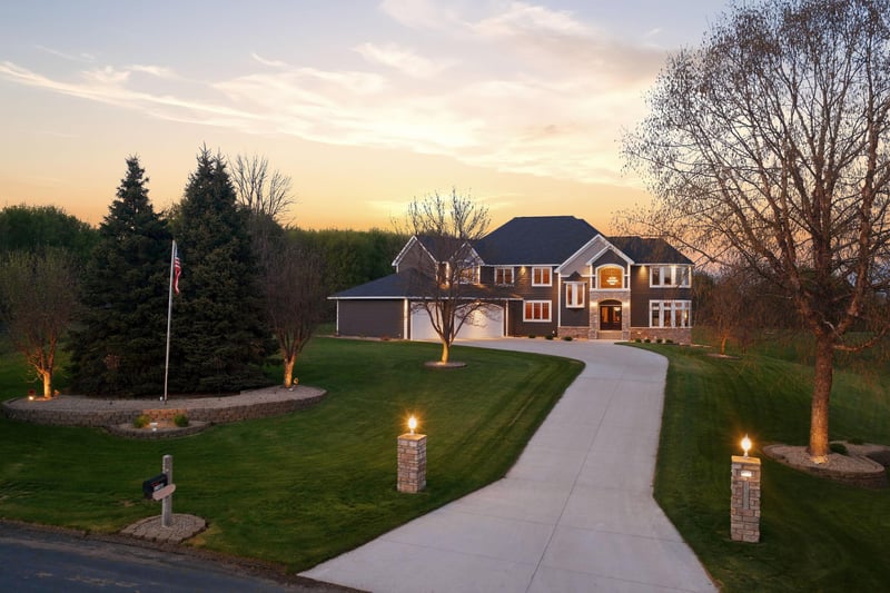 15360 Painters Ln N, Stillwater, MN 55082