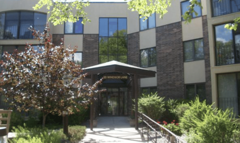 20 Windsor Ln #315A, New Brighton, MN 55112