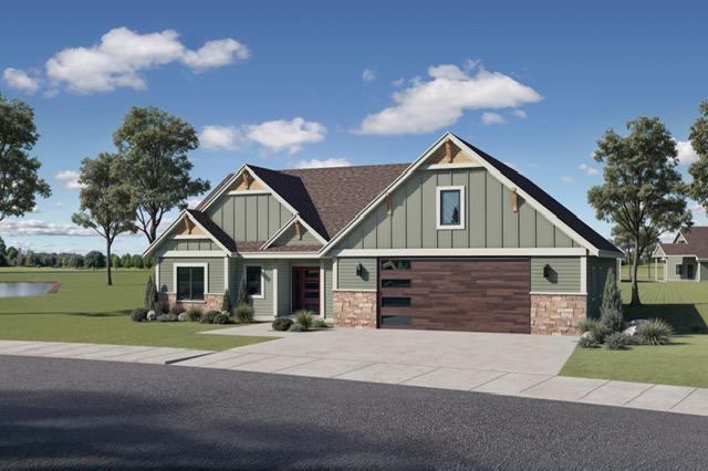 2362 Ponderosa Pl SW, Rochester, MN 55902