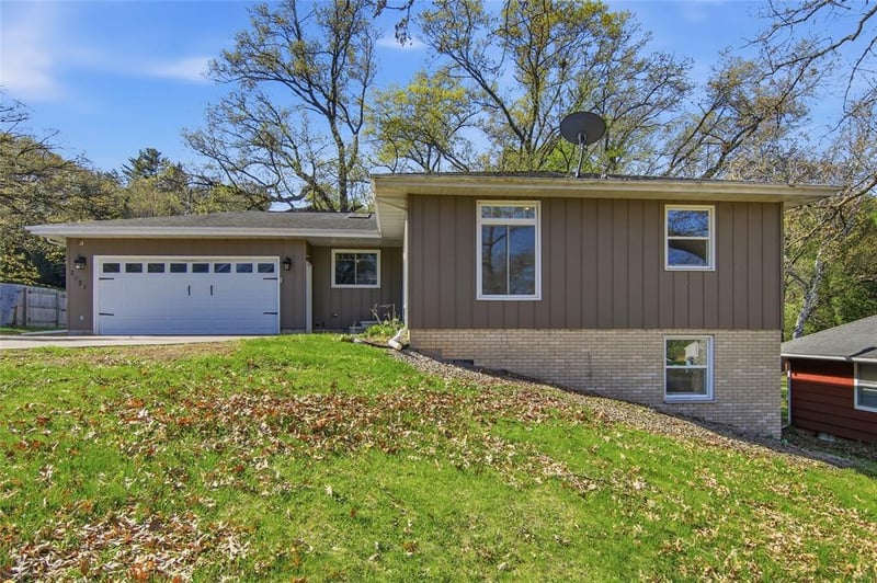 2921 La Salle St, Eau Claire, WI 54703