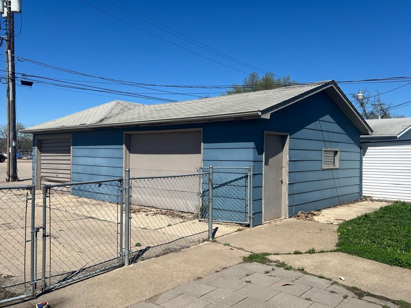 1311 Caledonia St, La Crosse, WI 54603
