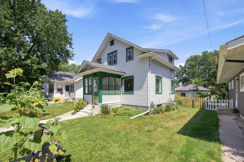 Home Worth Check