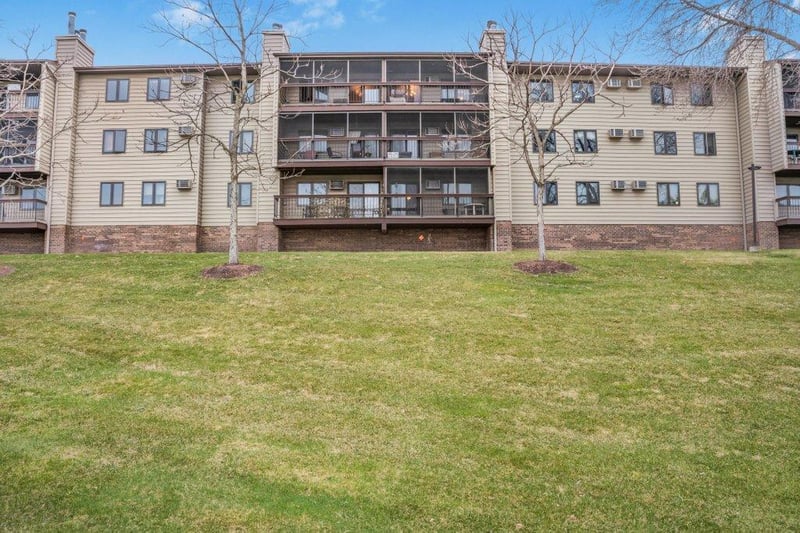 4350 Trenton Ln N #308, Plymouth, MN 55442