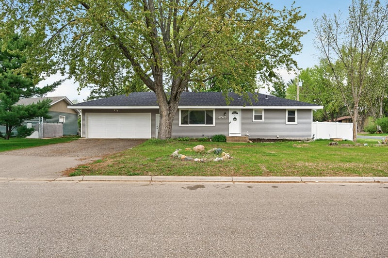 4765 105th Ln NE, Blaine, MN 55014
