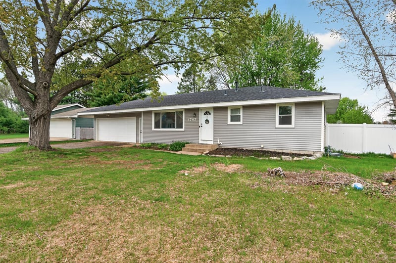 4765 105th Ln NE, Blaine, MN 55014
