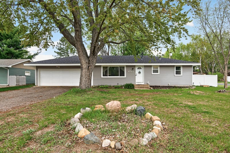 4765 105th Ln NE, Blaine, MN 55014