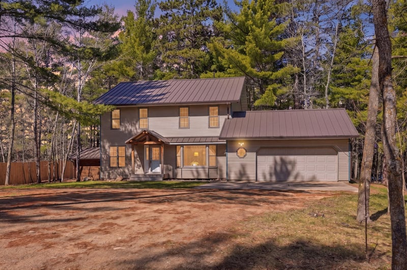 23833 Gilmore Trl, Park Rapids, MN 56470