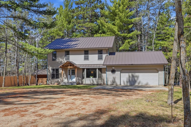 23833 Gilmore Trl, Park Rapids, MN 56470