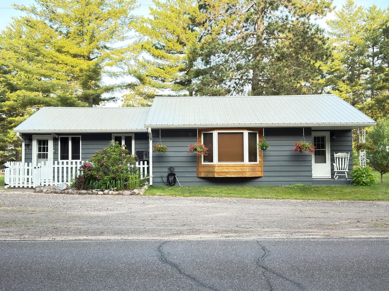 29239 - 29233 County Road H, Danbury, WI 54830