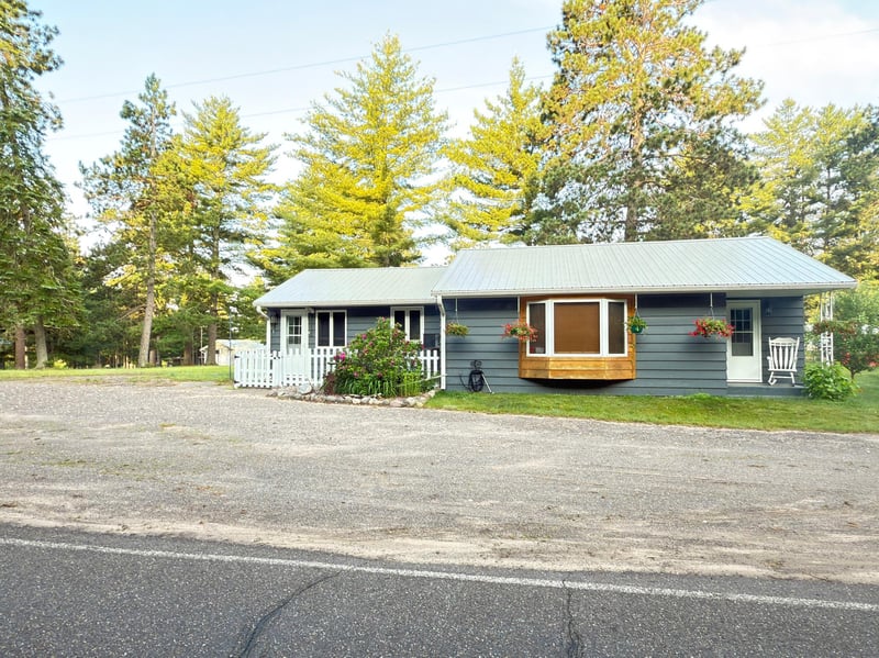 29239 - 29233 County Road H, Danbury, WI 54830