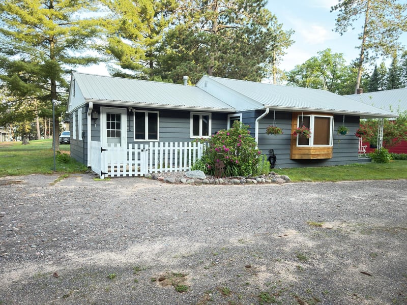 29239 - 29233 County Road H, Danbury, WI 54830