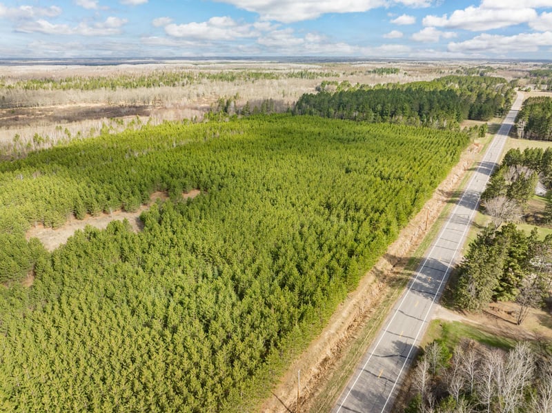 Lot 1 Scenic Hwy 7, Bovey, MN 55709