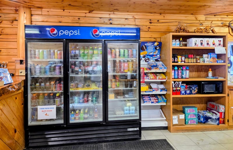 11488 Highway 71, Mizpah, MN 56660