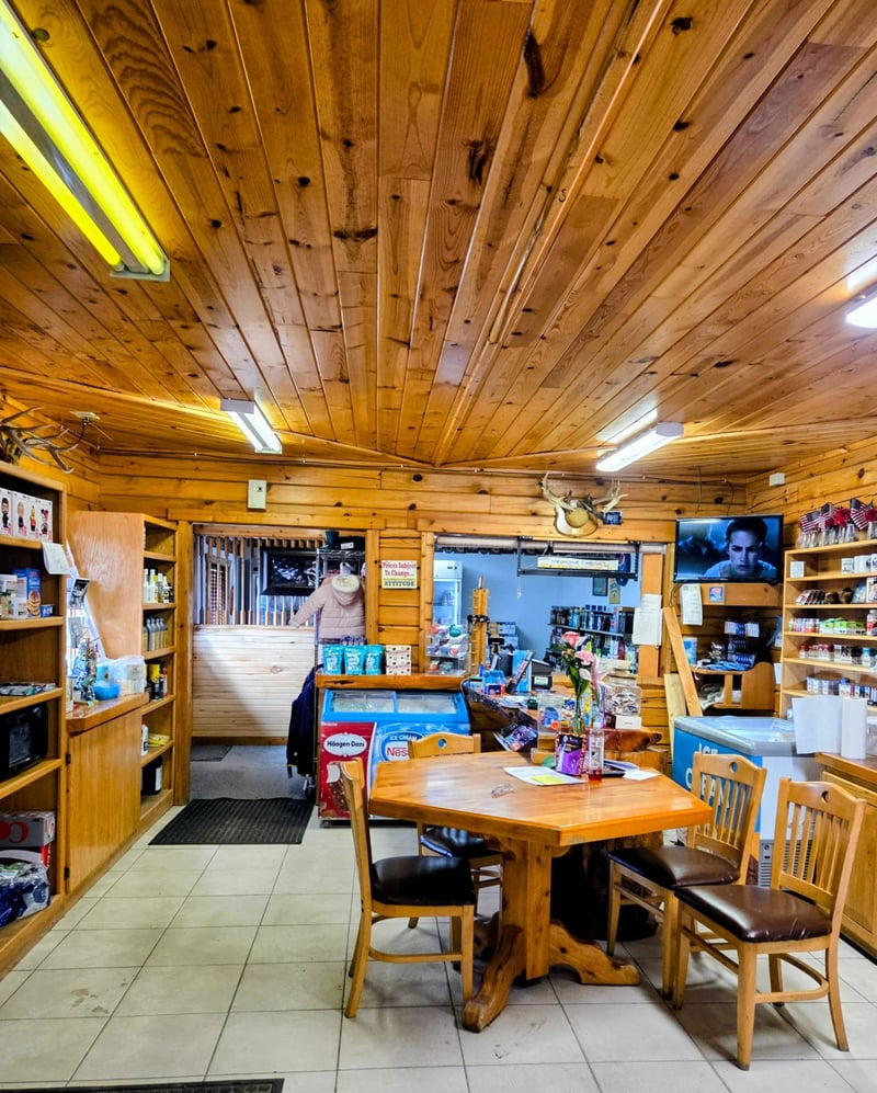 11488 Highway 71, Mizpah, MN 56660