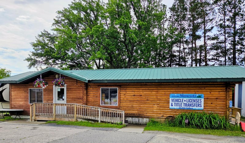 11488 Highway 71, Mizpah, MN 56660