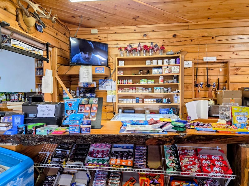 11488 Highway 71, Mizpah, MN 56660