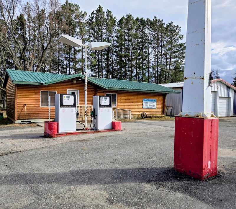 11488 Highway 71, Mizpah, MN 56660