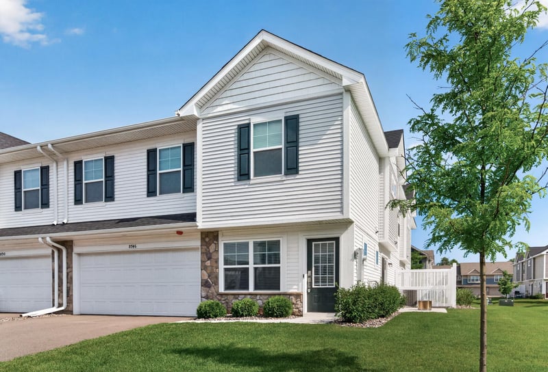 8746 Parkington Ave NE, Otsego, MN 55330