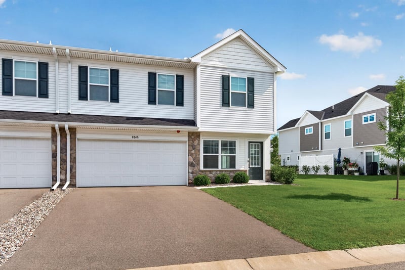 8746 Parkington Ave NE, Otsego, MN 55330