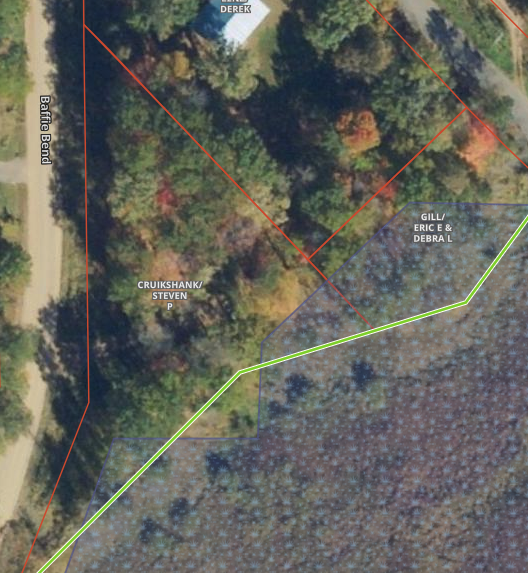 47292 Baffie Bend, Garrison, MN 56450