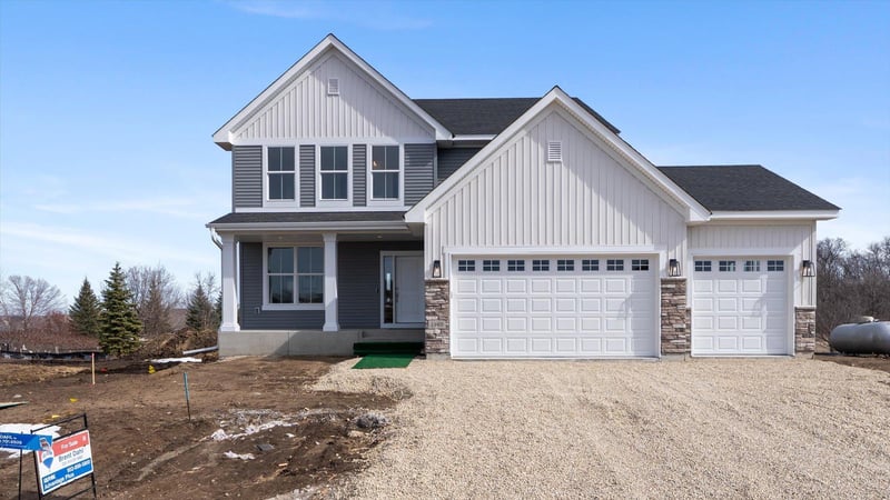 2018 Lusitano St, Shakopee, MN 55379