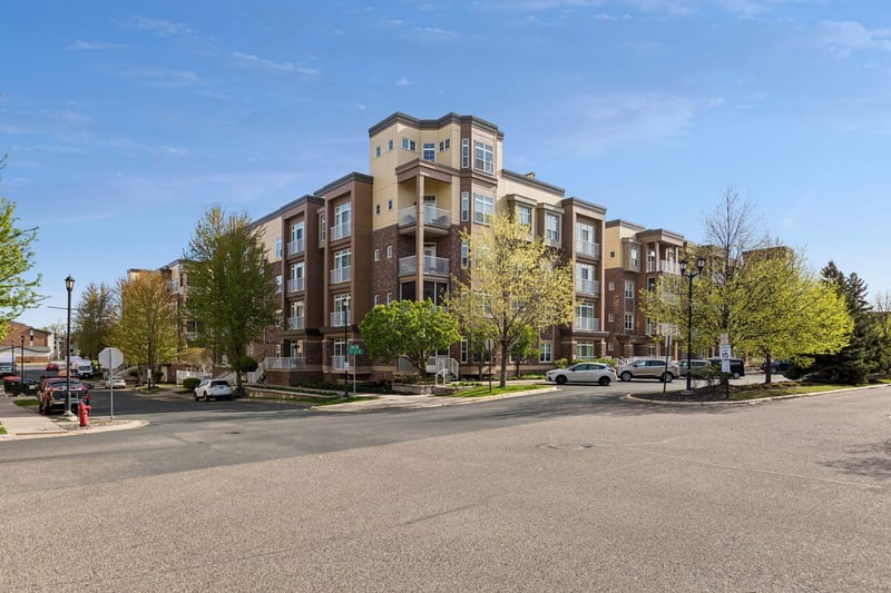 2540 38th Ave NE #417, Saint Anthony, MN 55421