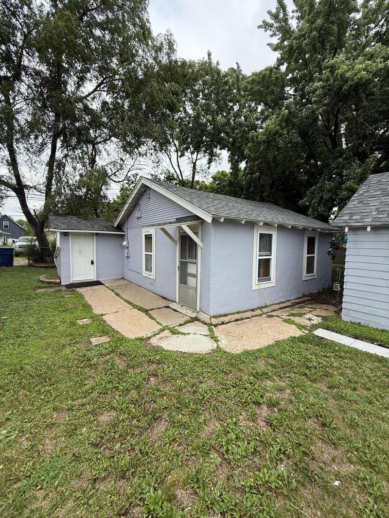 715 25th Ave N, Saint Cloud, MN 56303