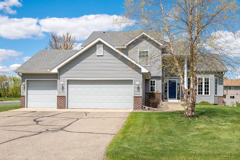 14879 Brenner Ct, Rosemount, MN 55068