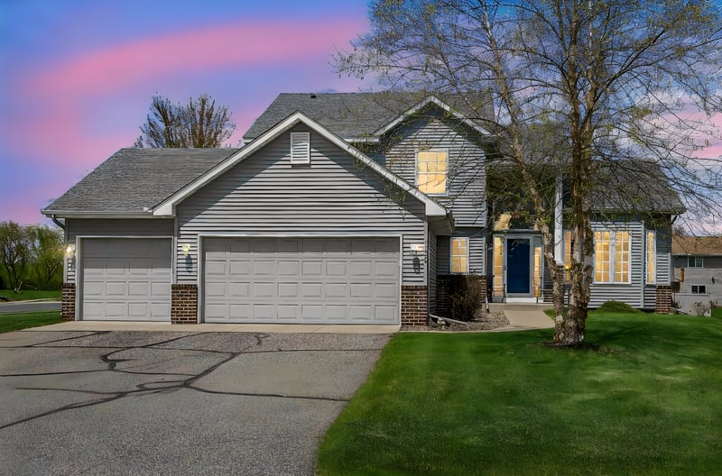 14879 Brenner Ct, Rosemount, MN 55068