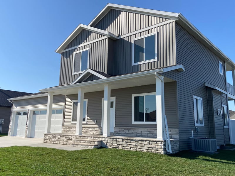110 19th St NE, Barnesville, MN 56514