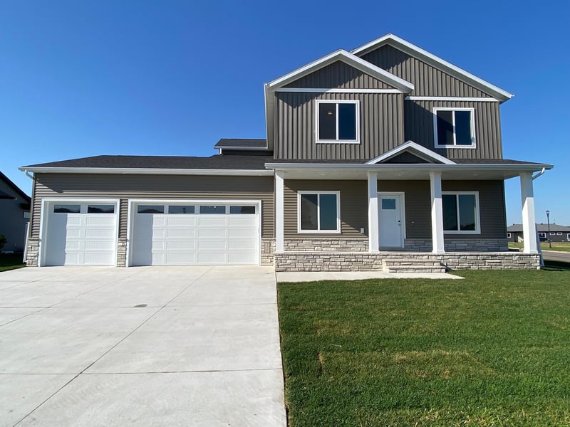 110 19th St NE, Barnesville, MN 56514