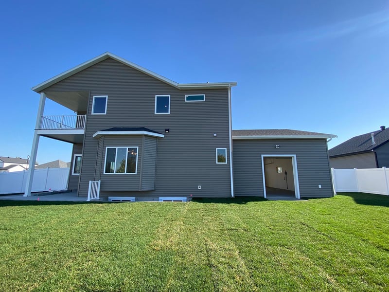 110 19th St NE, Barnesville, MN 56514