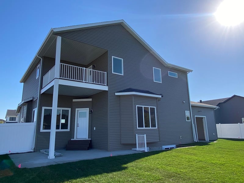 110 19th St NE, Barnesville, MN 56514