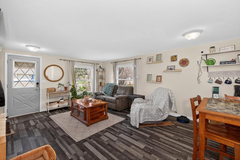 716 2nd St, Hawley, MN 56549