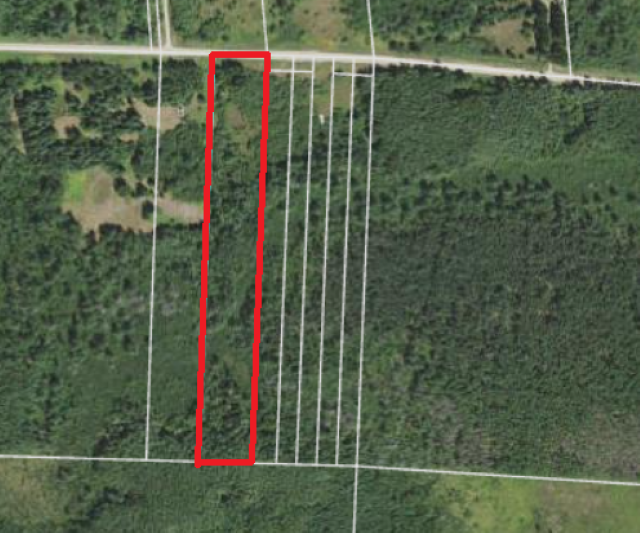 TBD County Rd 55, Nashwauk, MN 55769