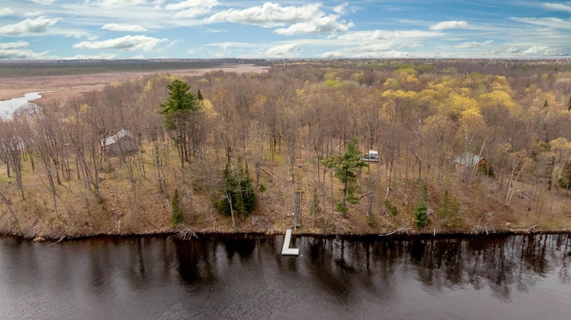 42474 310th Pl, Aitkin, MN 56431