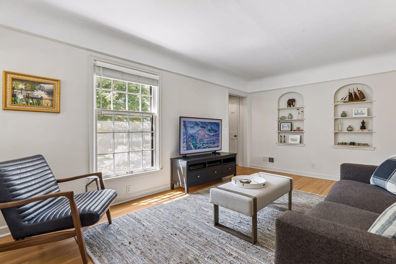3809 Kipling Ave, Saint Louis Park, MN 55416