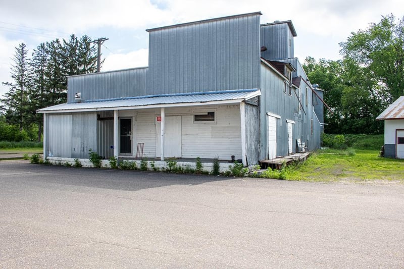 2756 23 1/2 St, Rice Lake, WI 54868