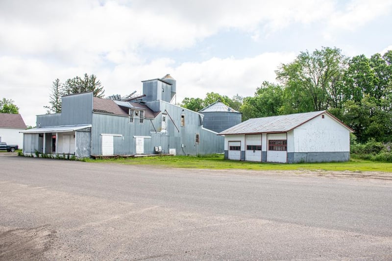 2756 23 1/2 St, Rice Lake, WI 54868