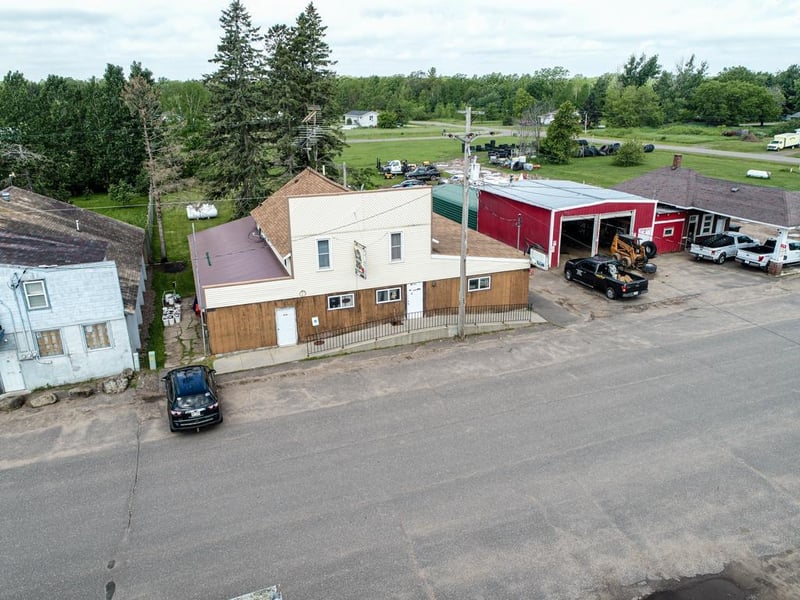 2756 23 1/2 St, Rice Lake, WI 54868