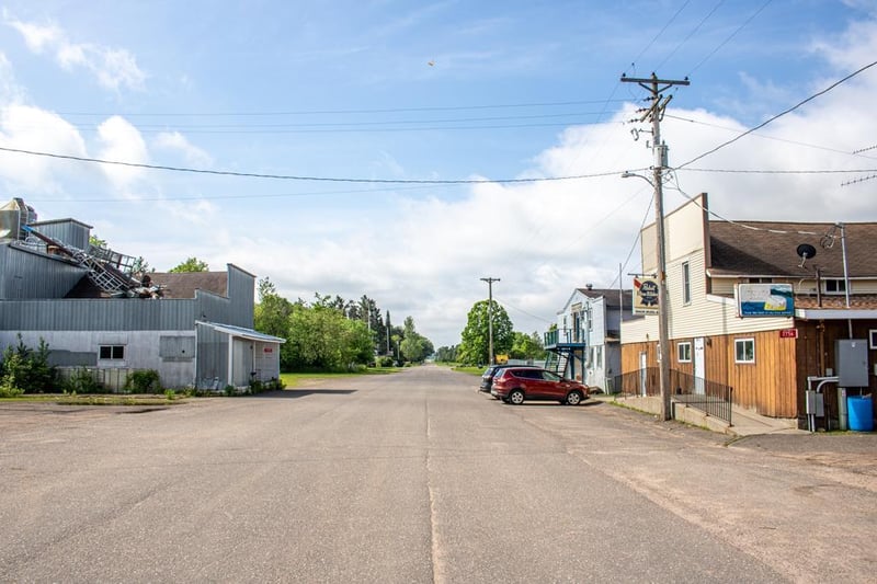 2756 23 1/2 St, Rice Lake, WI 54868